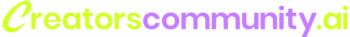 Creators Community