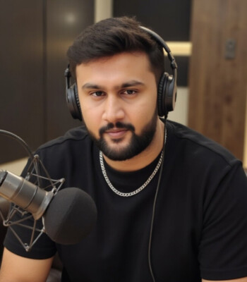 avatar for Asghar Ali Ghanchi