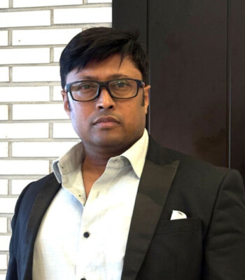 avatar for Arijit Bhattacharyya