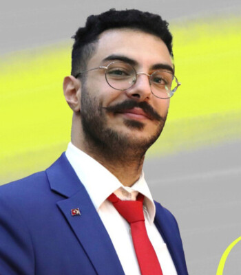 avatar for Ayberk Carkci