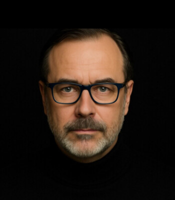 avatar for Dariusz Doliński